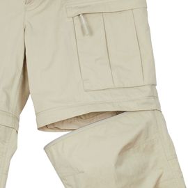 [Tripshop] PANEL CARGO PANTS-Unisex Street Loose Fit Casual Cargo Pants-Made in Korea